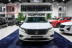 فولكسفاغن باسات